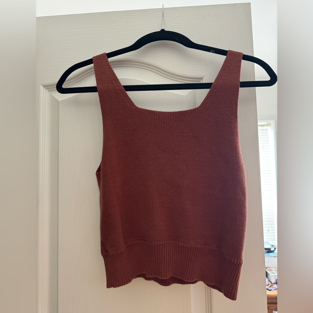 LOFT Sweater Top